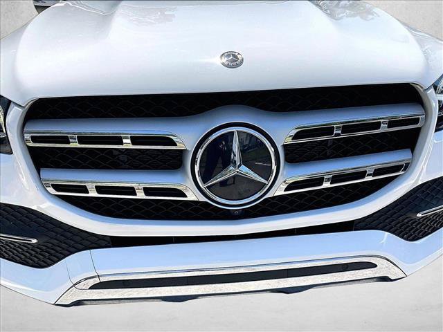 Used 2020 Mercedes-Benz GLS 450 4MATIC image 30