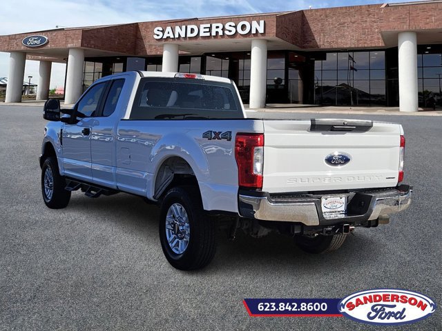 Used 2019 Ford F350 XL w/ STX Appearance Package image 5