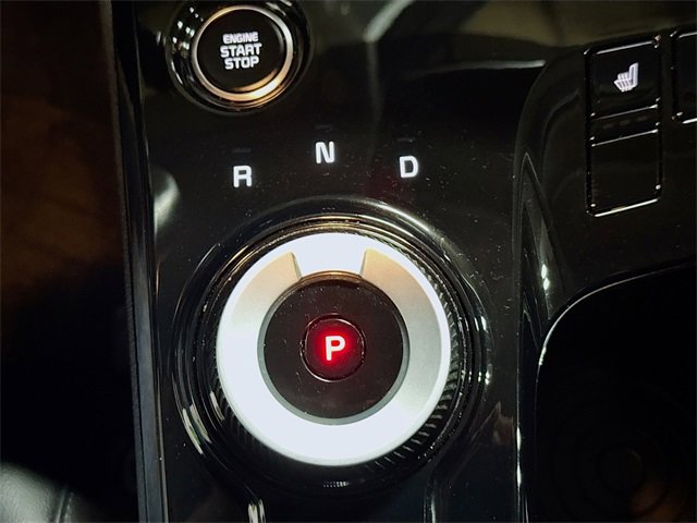 Used 2023 Kia Sportage EX image 24