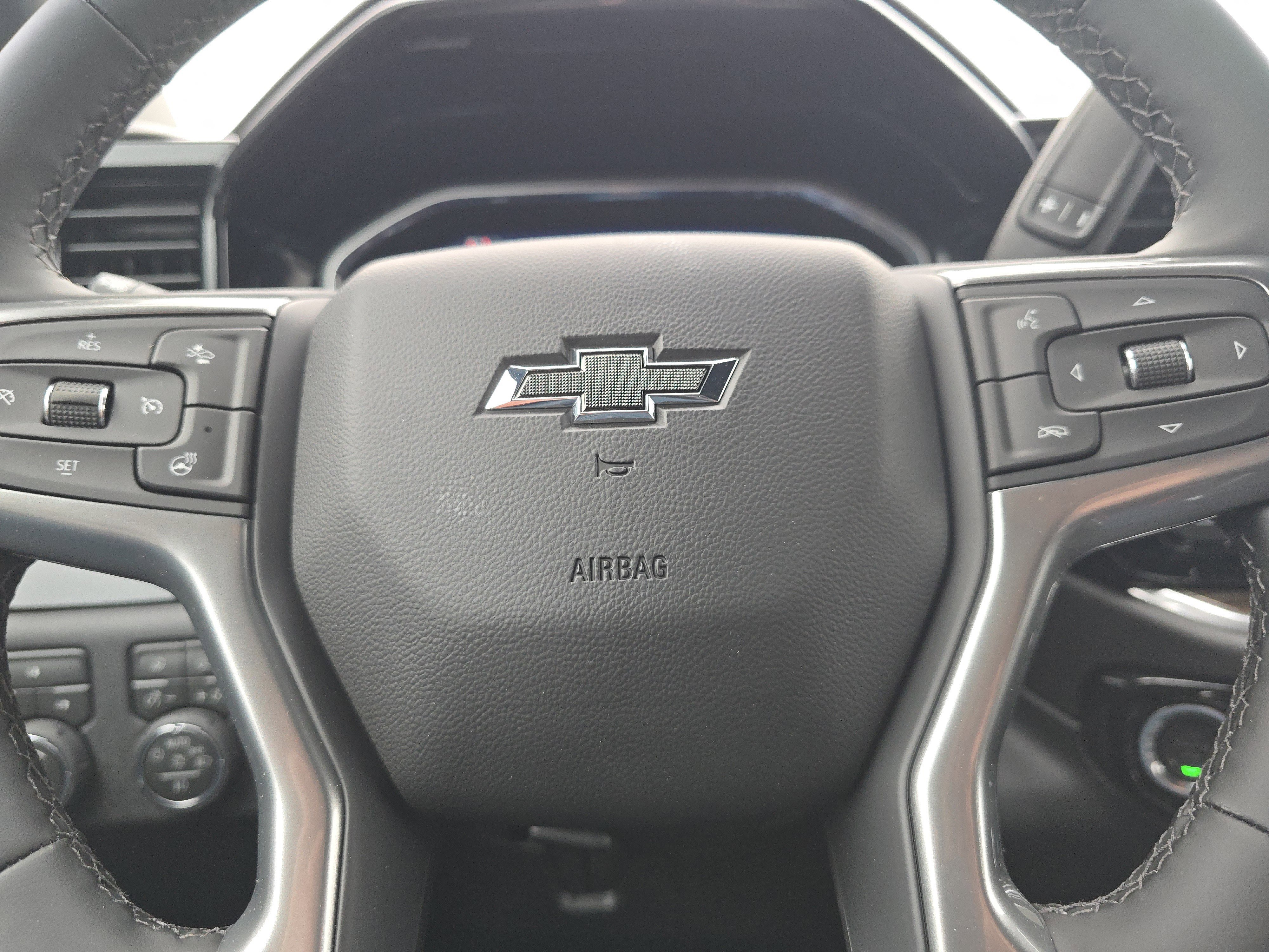 New 2026 Chevrolet Silverado 2500 LT w/ Trail Boss Package image 30