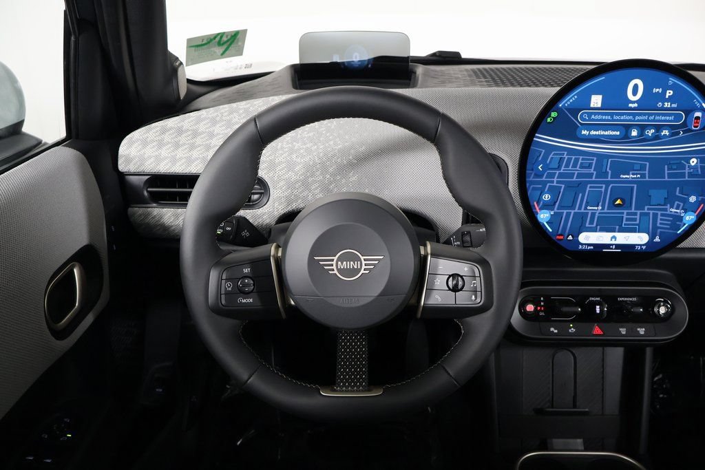 Used 2026 MINI Cooper S FWD image 3