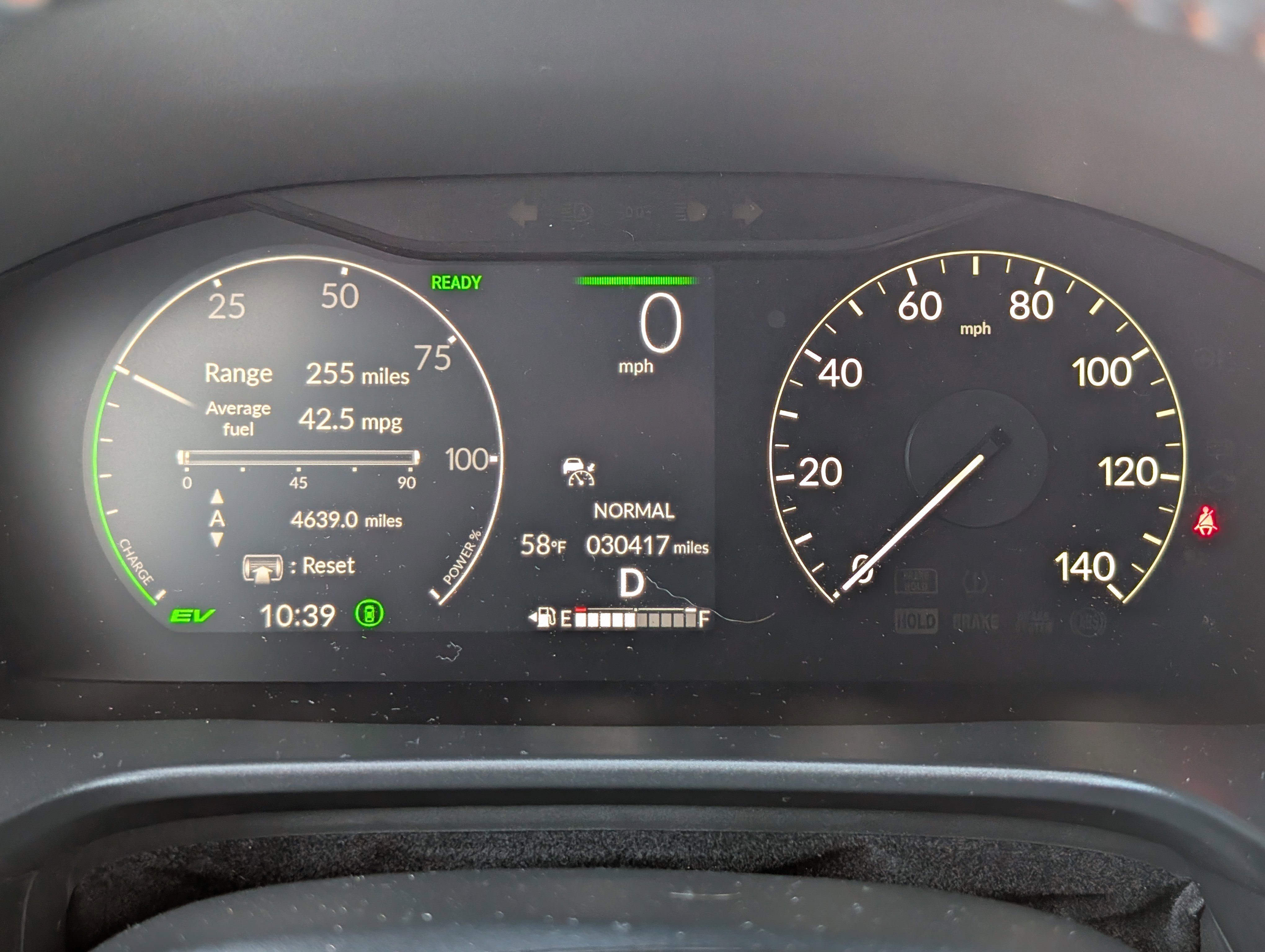 Used 2024 Honda CR-V Sport-L image 25