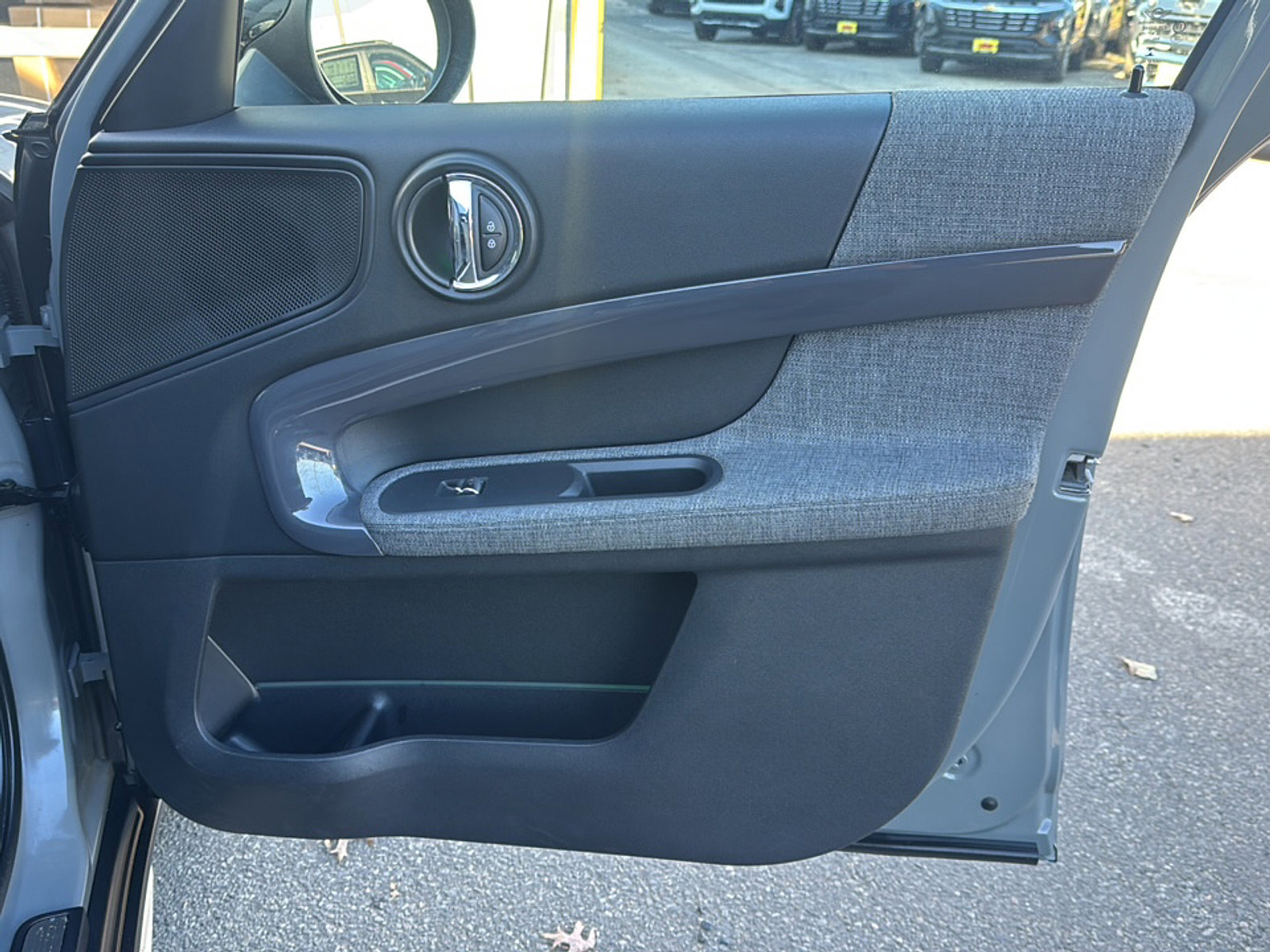 Used 2017 MINI Cooper Countryman S image 20