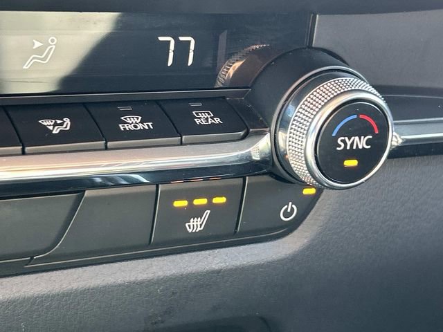 Used 2025 MAZDA CX-30 AWD 2.5 S w/ Preferred Package image 26