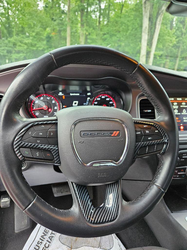 Used 2023 Dodge Charger GT RWD image 18