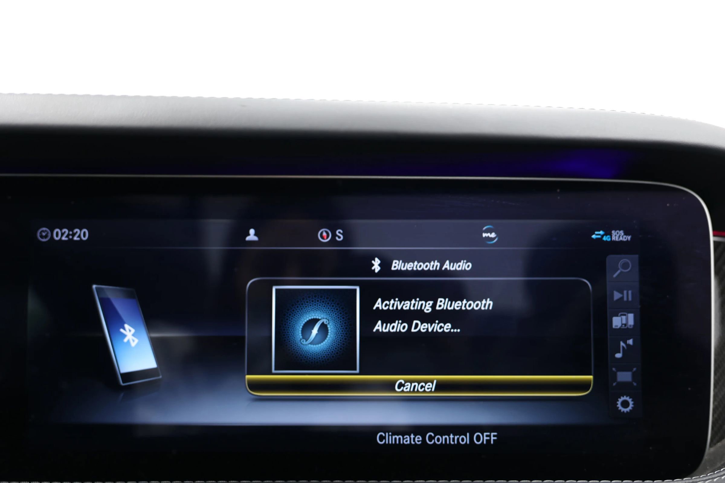 Used 2019 Mercedes-Benz S 63 AMG 4MATIC Cabriolet image 35