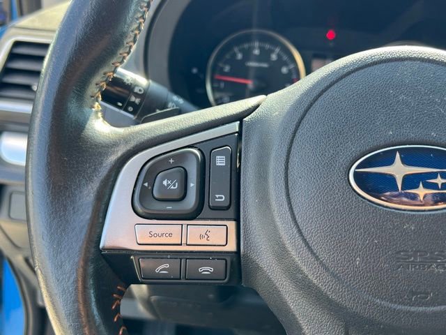 Used 2016 Subaru Crosstrek 2.0i Premium w/ Moonroof Package image 20