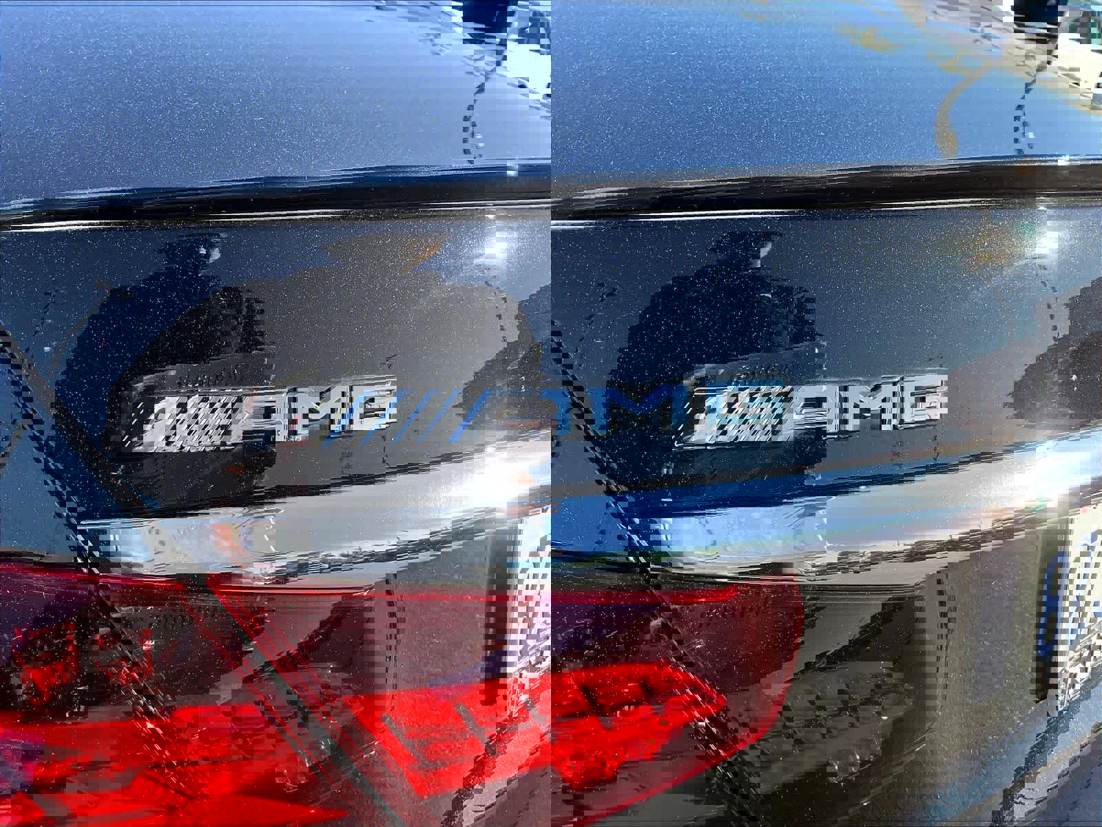 Used 2022 Mercedes-Benz E 53 AMG 4MATIC Sedan image 9