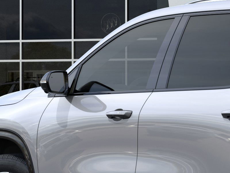 New 2026 Buick Enclave Sport Touring w/ Power Package image 12