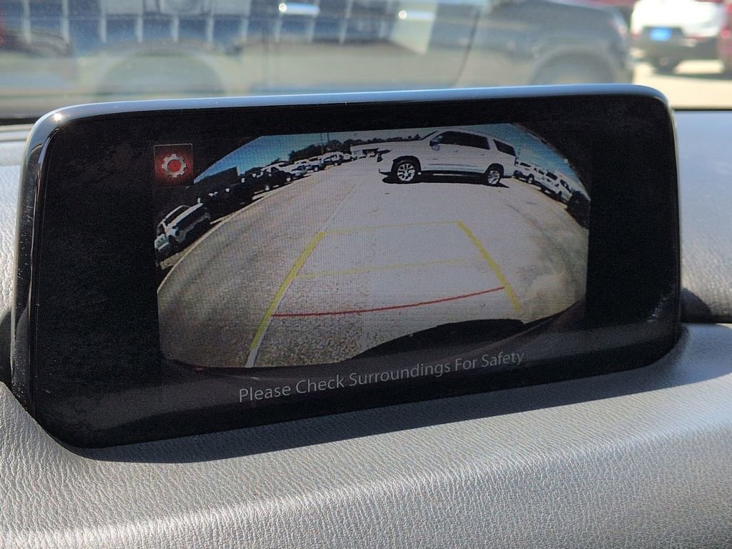 Used 2020 MAZDA CX-5 Sport image 24