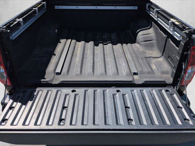 Used 2019 Nissan Frontier PRO-4X AWD/4WD image 10