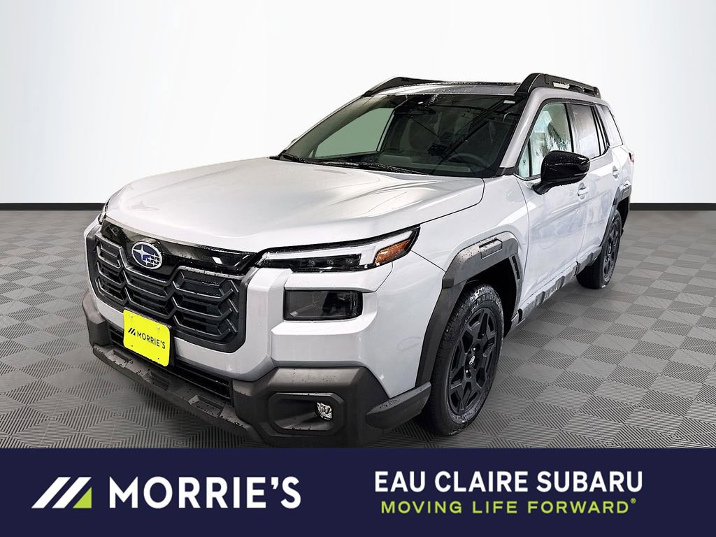 New 2026 Subaru Outback Limited