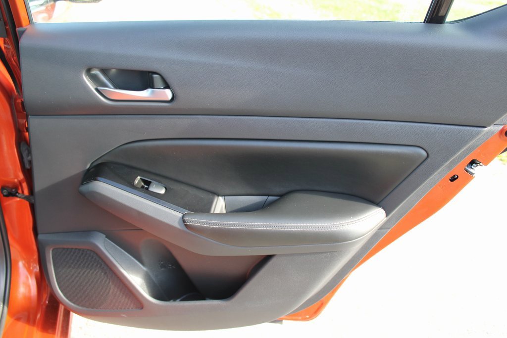 Used 2022 Nissan Altima 2.5 Platinum image 22