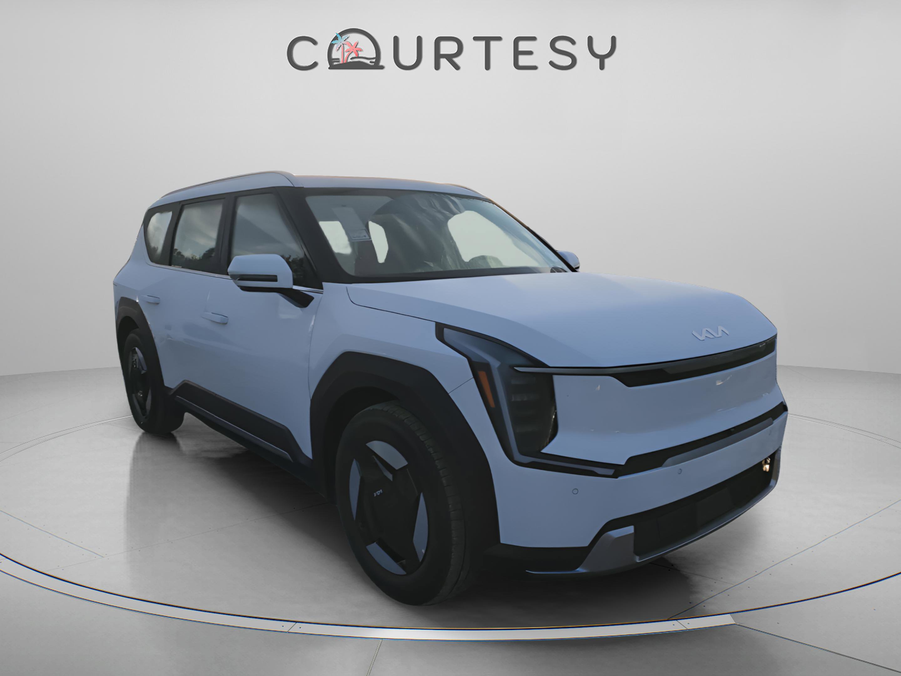 New 2026 Kia EV9 Wind AWD/4WD image 5