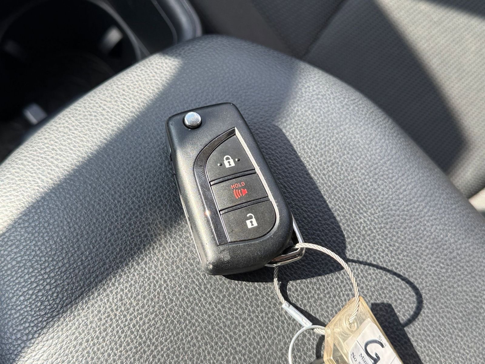 Used 2025 Toyota RAV4 LE image 22