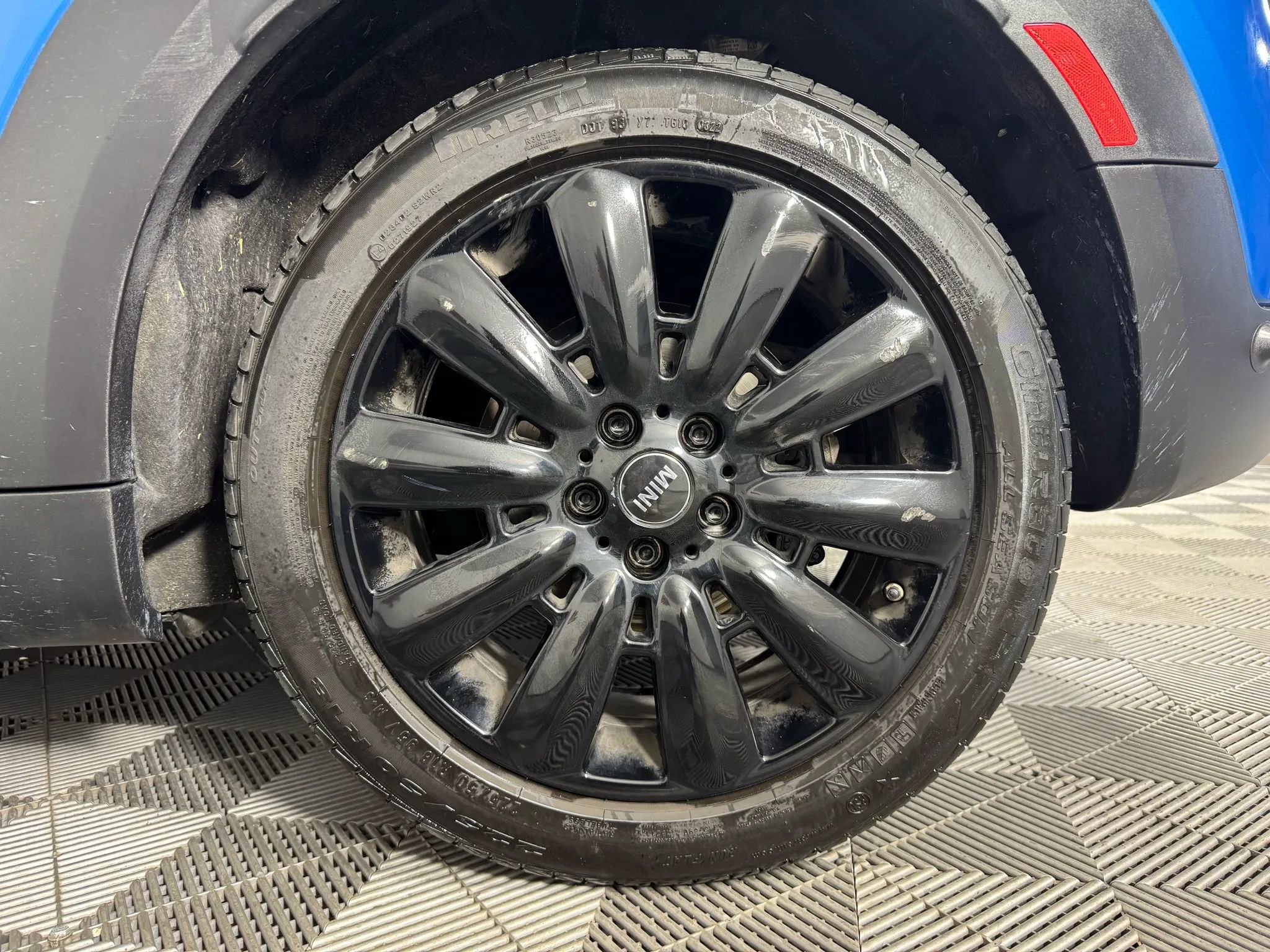 Used 2019 MINI Cooper Countryman S AWD/4WD image 42