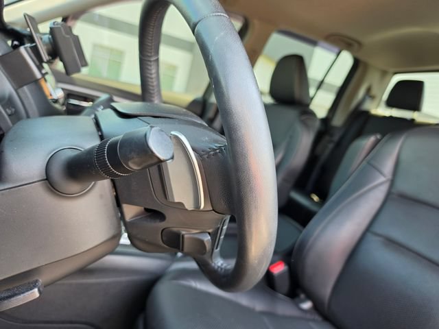 Used 2023 Honda Ridgeline RTL-E image 50