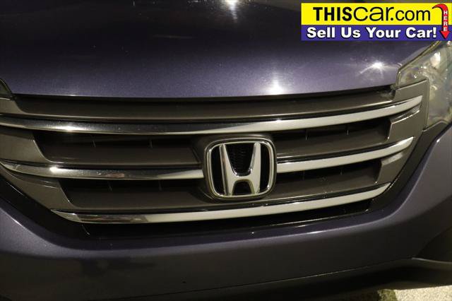 Used 2014 Honda CR-V LX image 28