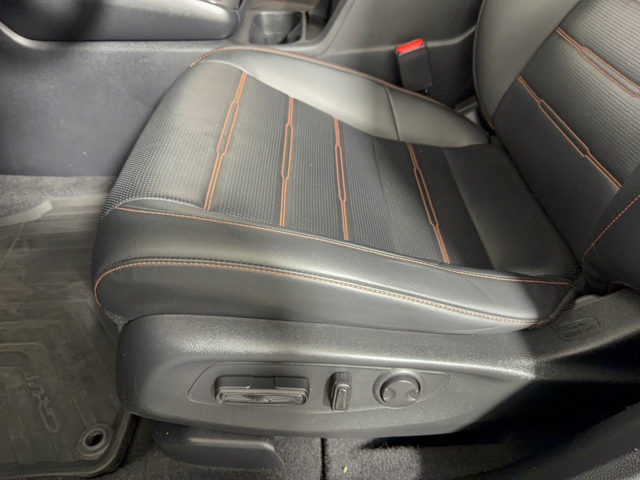 Used 2024 Honda CR-V Sport-L image 16