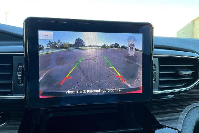 Certified 2024 Ford Explorer Limited image 28