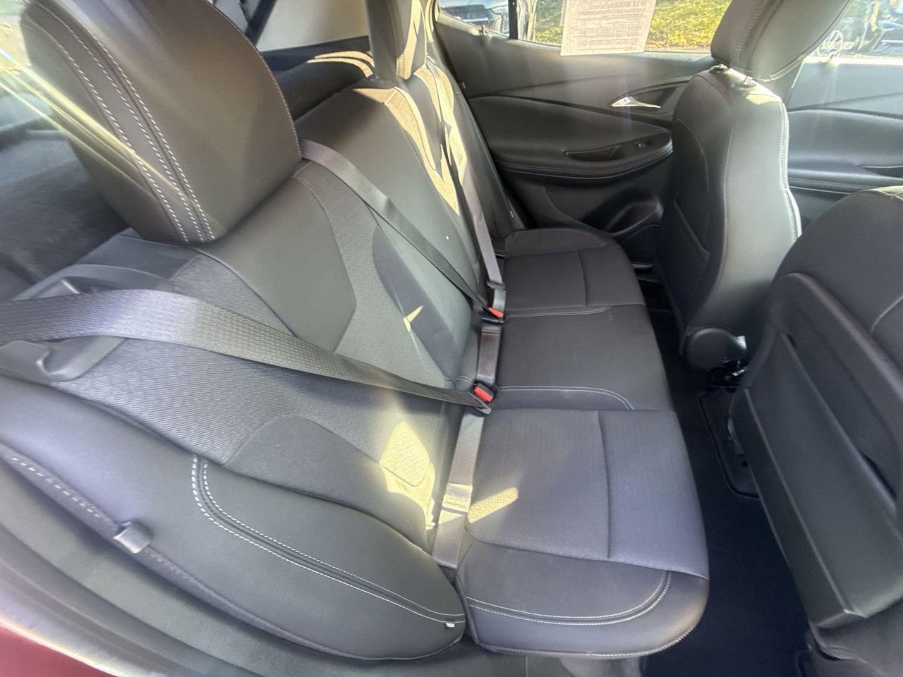 Used 2023 Buick Encore GX Preferred w/ Cold Weather Comfort Package image 30
