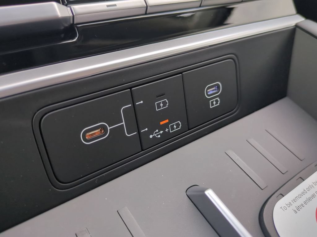 New 2027 Hyundai Santa Fe SE FWD image 27