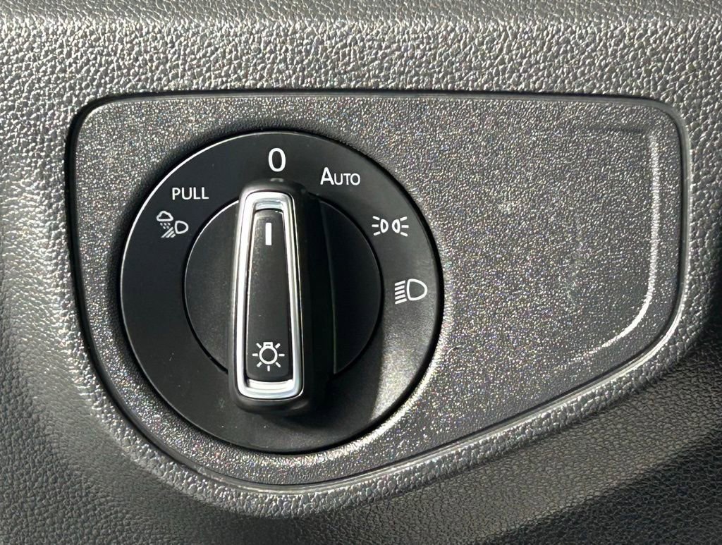 Used 2021 Volkswagen Atlas S AWD/4WD image 28