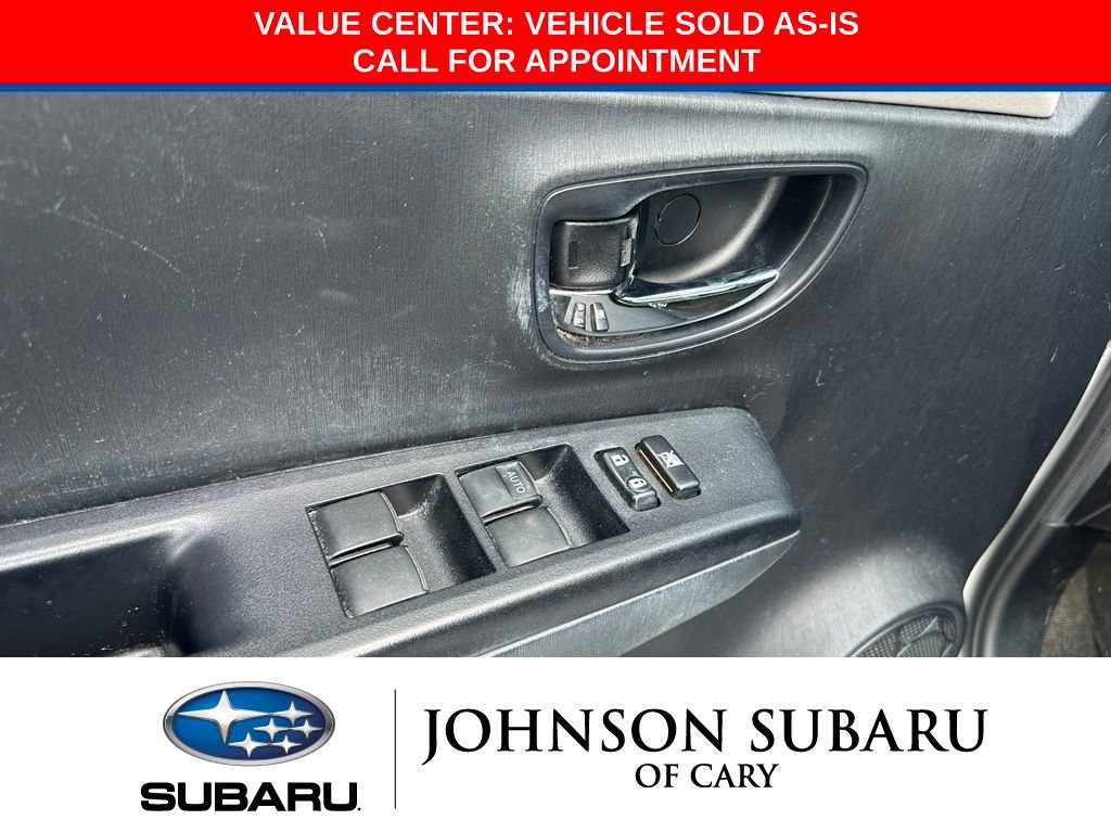 Used 2012 Toyota Yaris LE FWD image 16