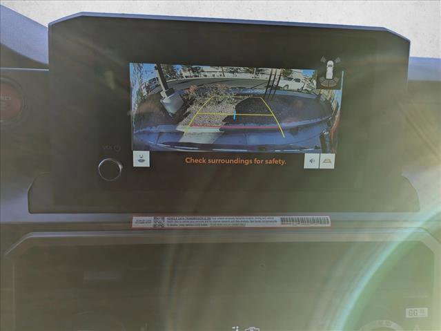 New 2026 Toyota Tacoma TRD Off-Road image 12