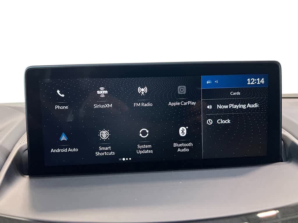 New 2026 Acura RDX SH-AWD image 21