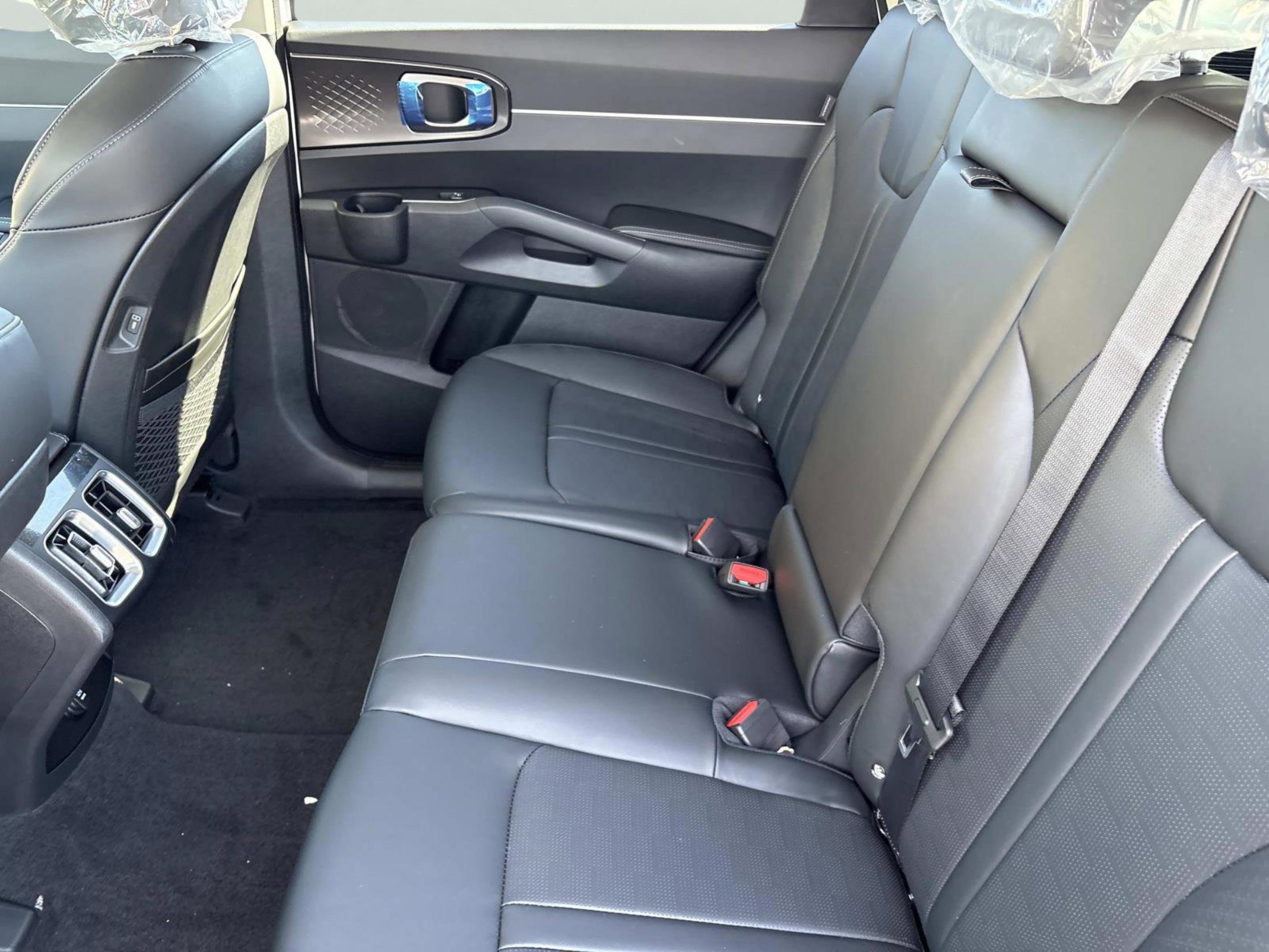 New 2026 Kia Sorento S image 17