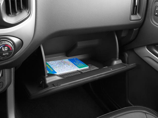 Used 2017 Chevrolet Colorado LT w/ Safety Package image 54