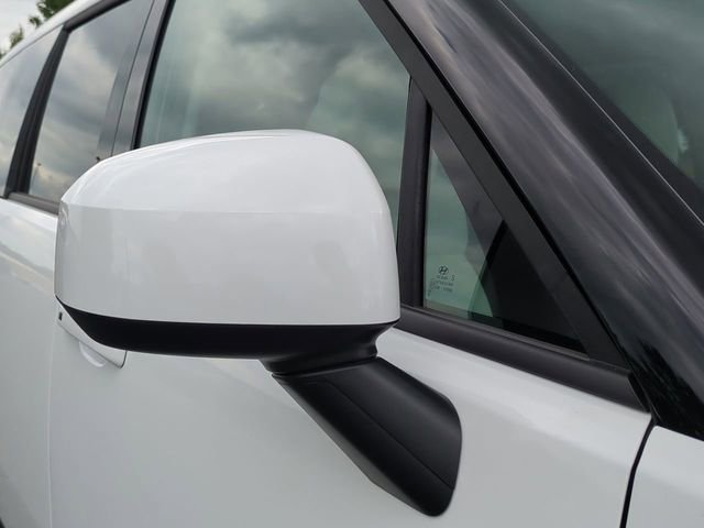 New 2026 Hyundai Santa Fe SE image 11