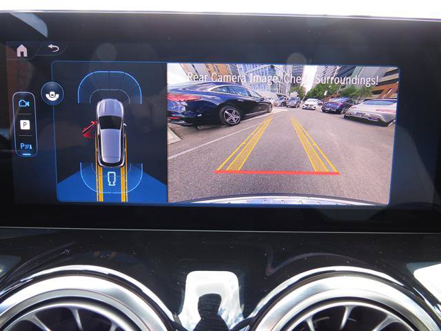 Used 2026 Mercedes-Benz GLA 250 4MATIC image 19