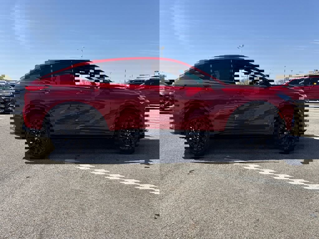 New 2026 Buick Envista Sport Touring w/ Convenience I Package image 8