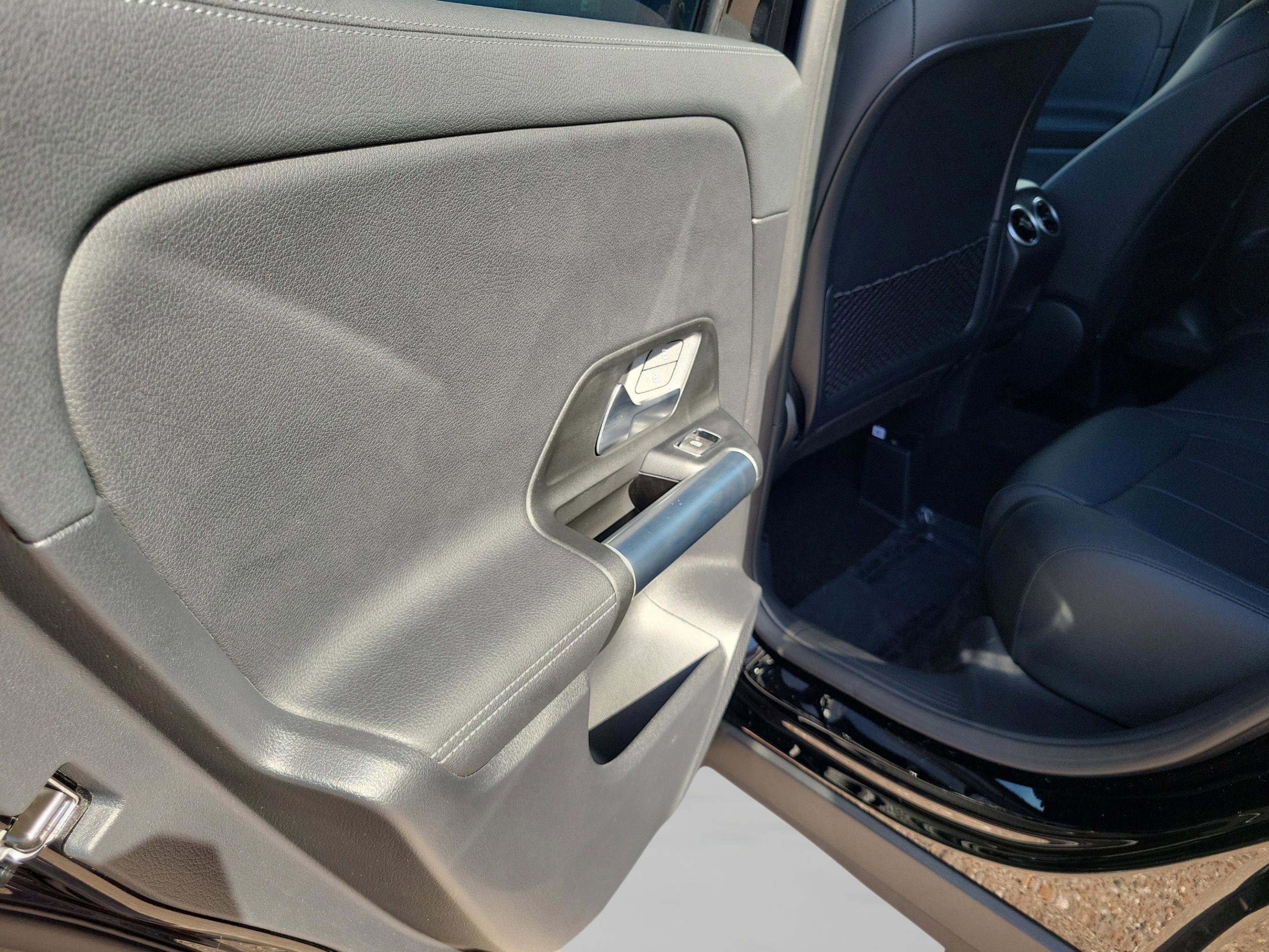 Certified 2026 Mercedes-Benz GLA 250 image 8