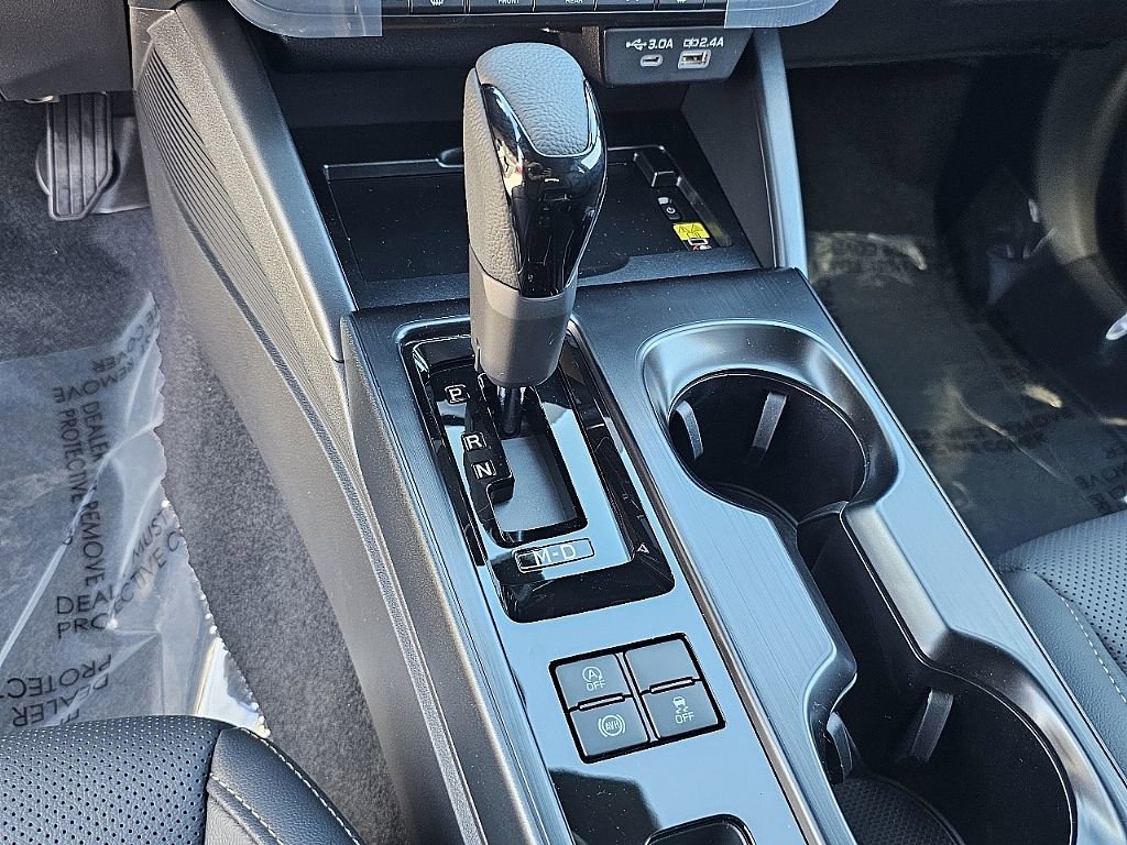 New 2026 Subaru Outback Limited AWD/4WD image 31