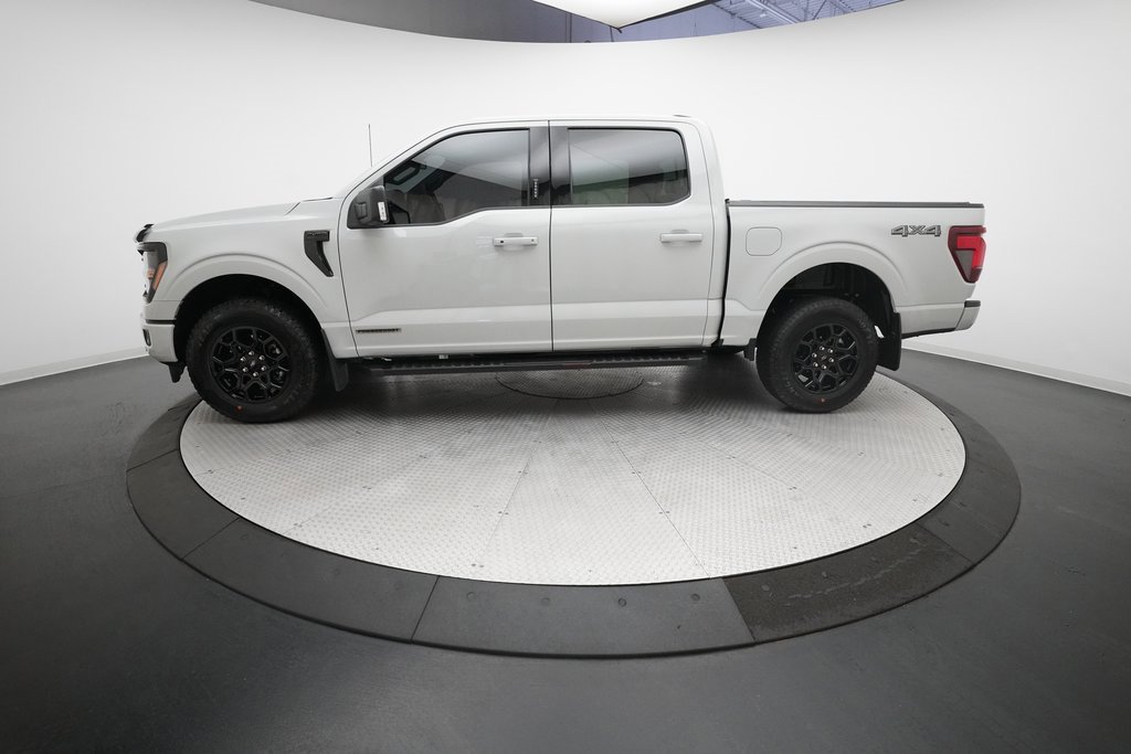 Used 2024 Ford F150 XLT w/ Equipment Group 302A MID image 23
