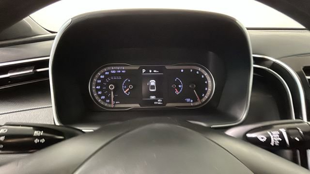 Used 2024 Hyundai Santa Cruz SE FWD image 18