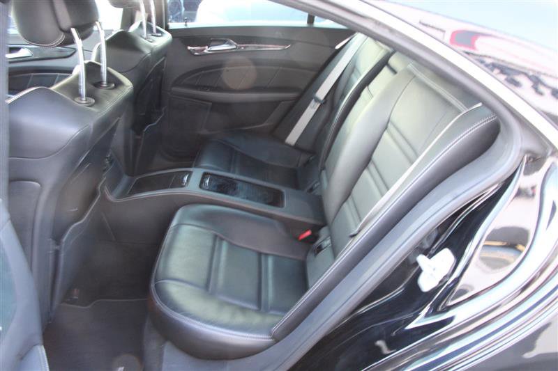 Used 2014 Mercedes-Benz CLS 63 AMG S-Model image 22