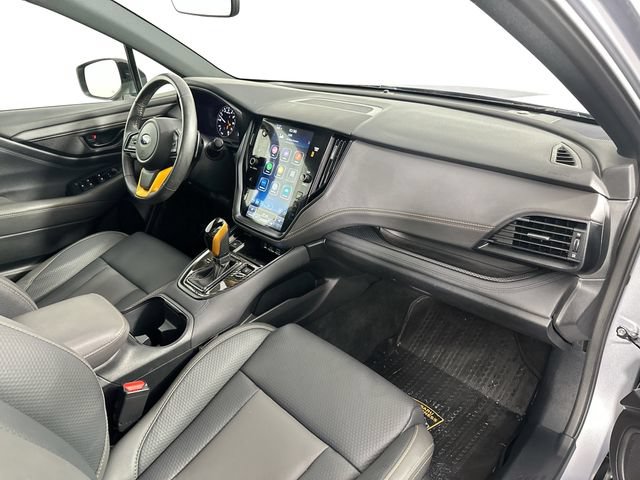 Used 2023 Subaru Outback Wilderness AWD/4WD image 28