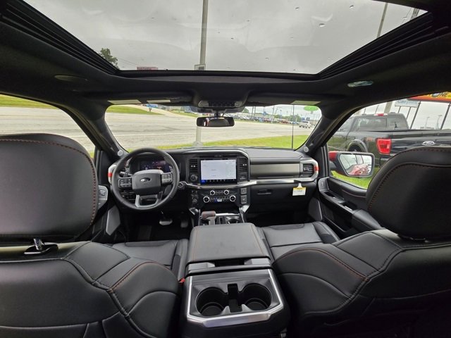 New 2025 Ford F150 Raptor image 16