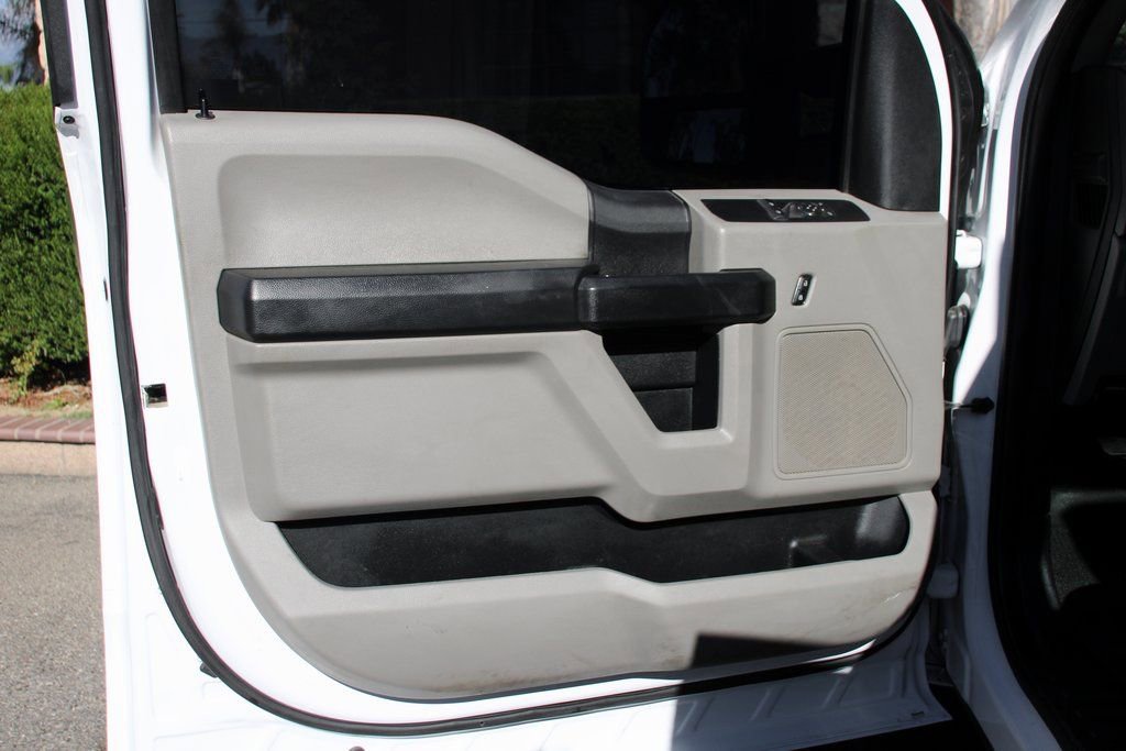 Used 2021 Ford F450 XL image 15