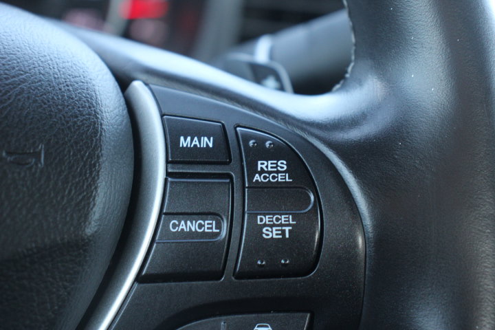 Used 2020 Acura ILX w/ Premium & A-SPEC Package FWD image 27