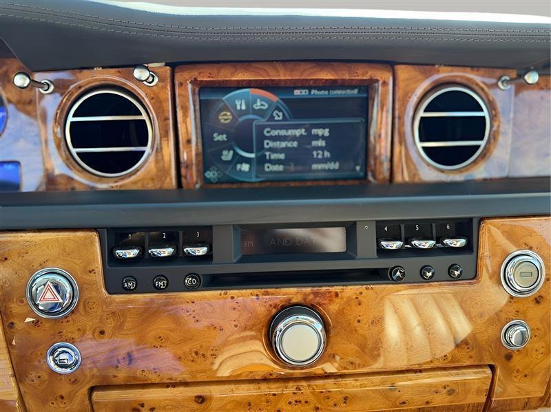Used 2006 Rolls-Royce Phantom Sedan RWD image 68