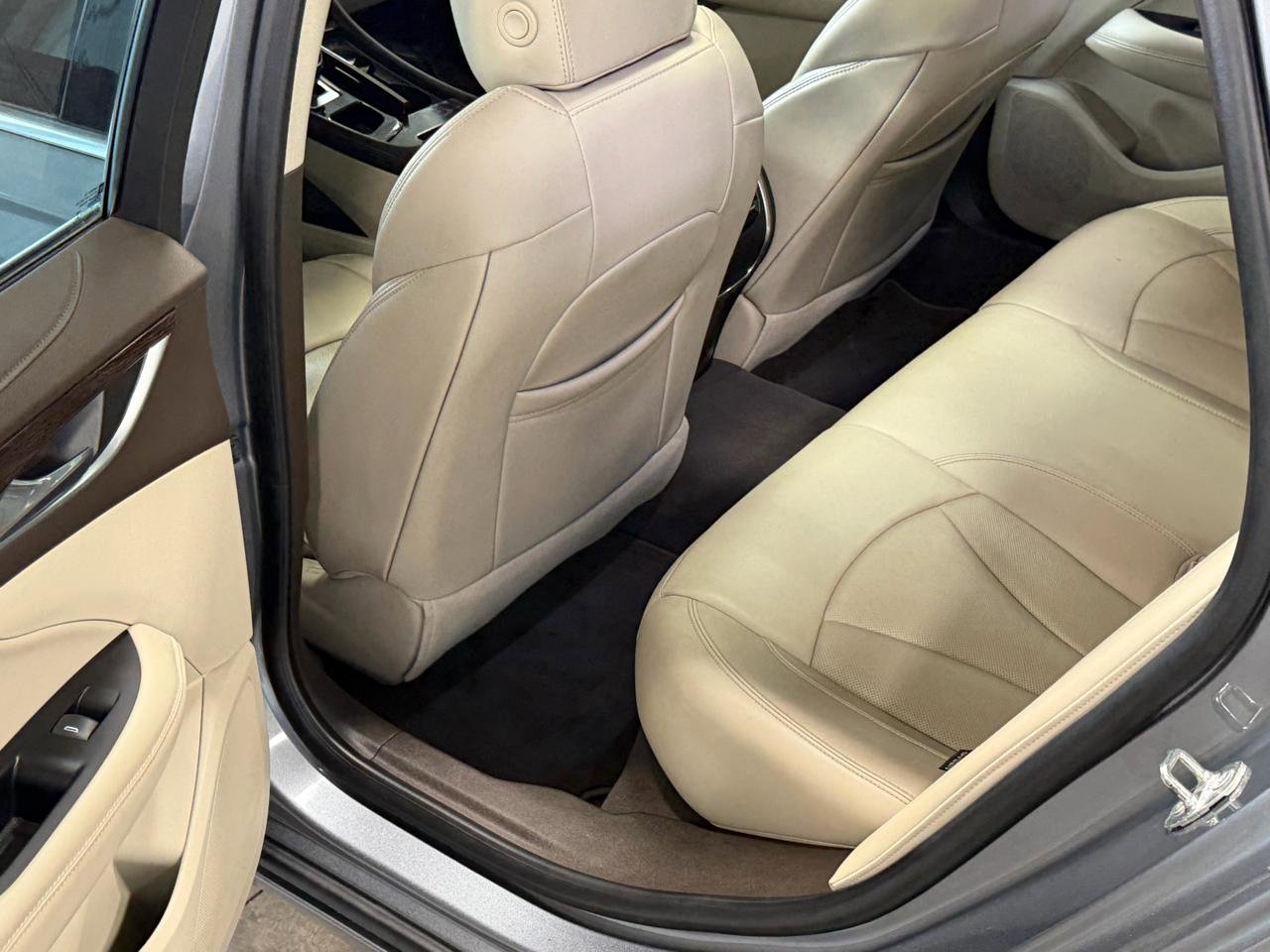 Used 2019 Buick LaCrosse Essence w/ Sun and Shade Package image 11