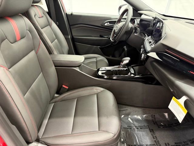 New 2026 Chevrolet Trax RS FWD image 19