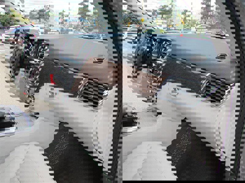 Used 2013 Mercedes-Benz ML 350 4MATIC image 47