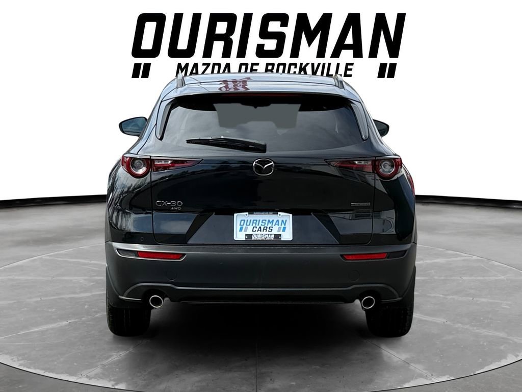 New 2026 MAZDA CX-30 Aire Edition image 5