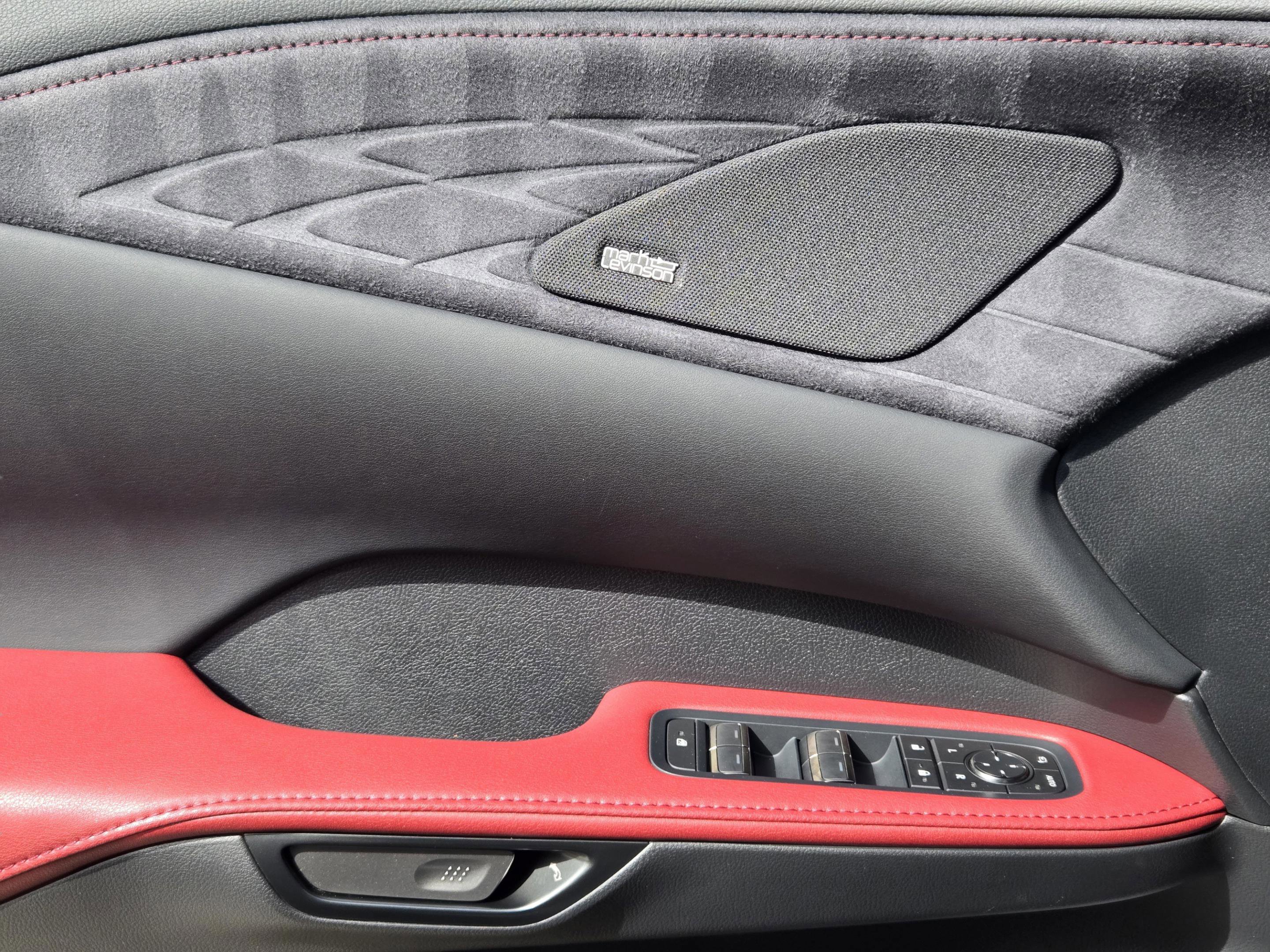 Used 2024 Lexus RX 350 F Sport w/ Convenience Package image 19